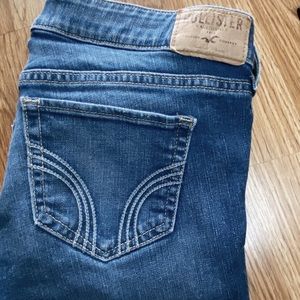 Hollister Skinny Jeans